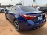 A picture of Very clean and sound Toyota Corolla 2014 model registered excellent