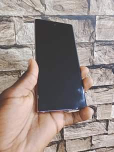A picture of Samsung S23 ultra