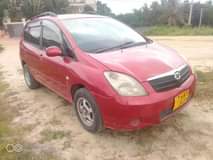 A picture of SPACIO NEW MODEL
