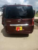 honda stepwagon