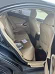 A picture of Lexus IS250 2012