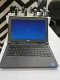 A picture of Dell Latitude 3150