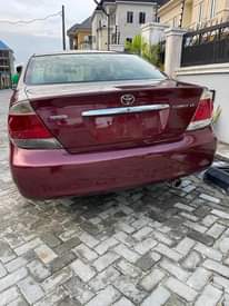 A picture of Potential Auto s sale