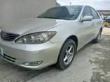A picture of Toyota 2006 model Engine AC is iceblock Gear smooth Sharp