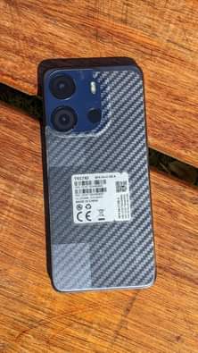 tecno pop7