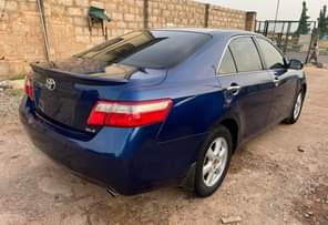 A picture of 2007 Toyota Camry XLE Neatly used buy drive nothing to