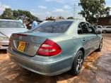 A picture of Benz for sale call me on 256751331103 or what app