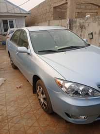 A picture of 2006 Toyota Camry 2006 Good