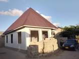 A picture of Nyumba inauzwa ipo mbagala chamazi Bei Million 28 maongezi yapo