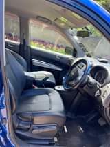 used nissan xtrail