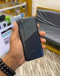 A picture of Samsung galaxy a11