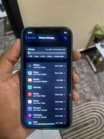 A picture of Iphonex