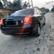 A picture of 2005 Toyota Avensis