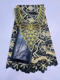 A picture of NEW LACE ORIGINAL