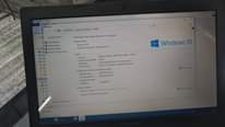 A picture of Lenovo g50 core i3 5th gen 4gb ram 500gb hard