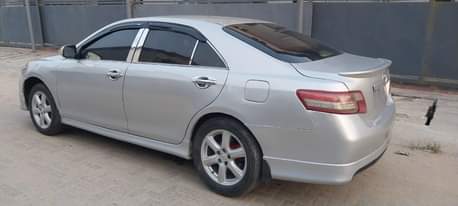 A picture of Toyota Sport