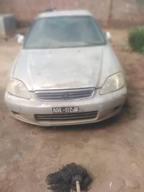 MALAWI -.