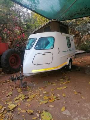 Caravan B.