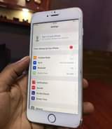 A picture of iPhone 6 Plus 64GB