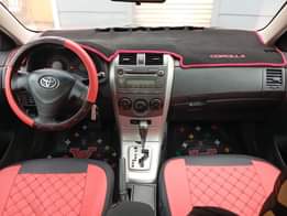 A picture of Available for sale Clean 2011 Toyota Corolla Buy and drive