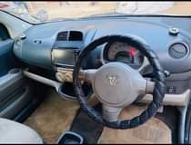 A picture of Toyota passo