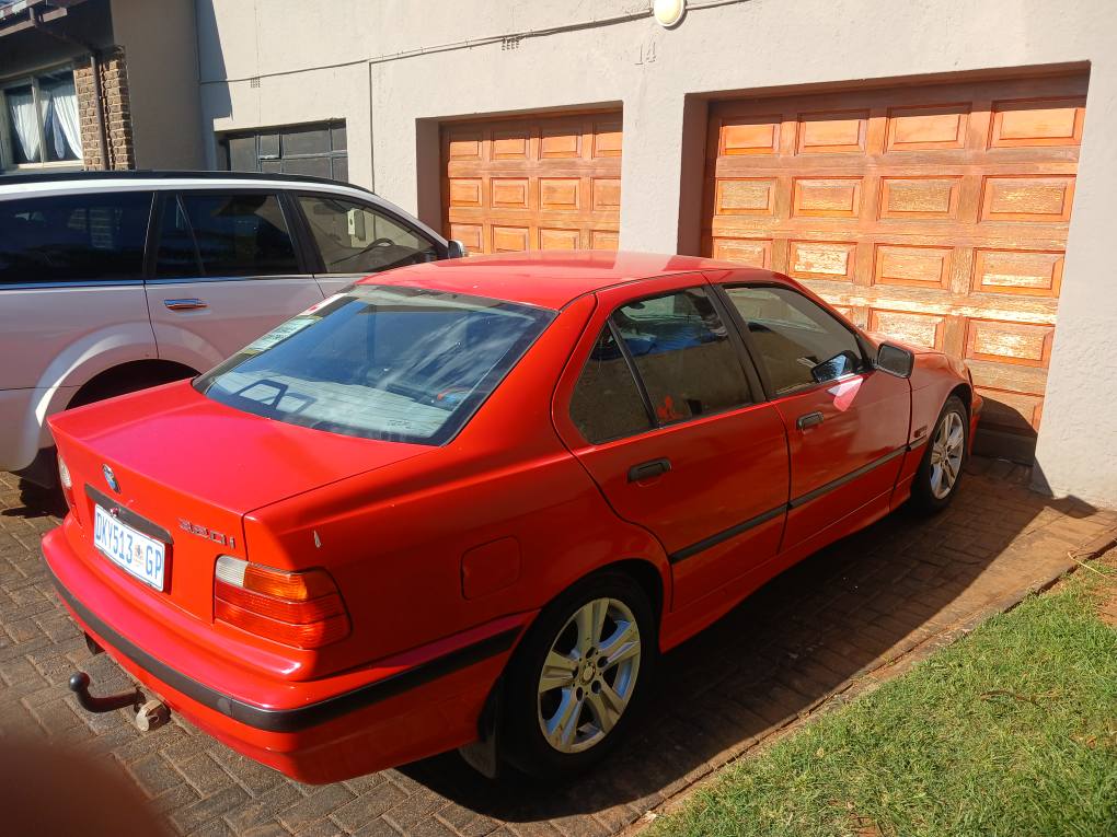 BMW E36 For Sale In South Africa 2026 bmw-e36-for-sale-in-south-africa-2026