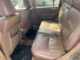 A picture of Honda CRV 04