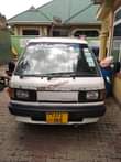 A picture of TOYOTA LITEACE Townace 