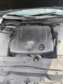 A picture of 2012 Lexus Is250