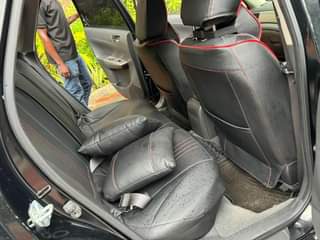 A picture of SUBARU IMPREZA KALIII INAUZWA MILLION 12