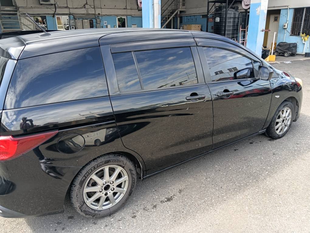 mazda premacy