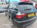 A picture of BMW X3 TSH MIL 26 TUPIGIE CHAAP 0657550550 0748481460