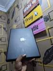 A picture of Apple 2007