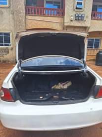 A picture of Lexus Es330 Perfect Engine and Gear condition Ac 3 6m