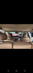 A picture of BARELY USED LEXUS RX350 2010 FULLEST OPTION
