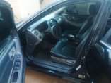 A picture of Honda hennessy