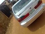 A picture of First body pan only ac needs gas 650k owner 50k