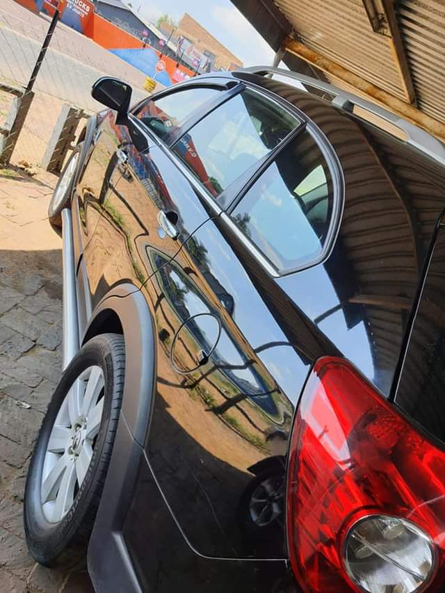 Cars, B.