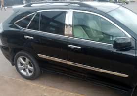 A picture of Takas Motors 07060931241 Premium meets Luxury Distress Sale Lexus Rx