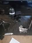A picture of Towbar solution and many more