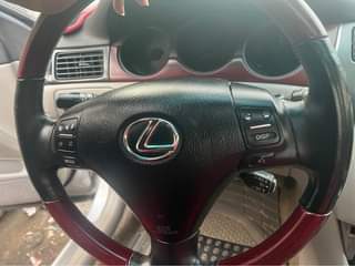 A picture of Es 330 lexus works perfectly exactly like Toks