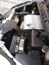 A picture of 2005 toyota sienna neatly used absolutely nothing to fixed Everything