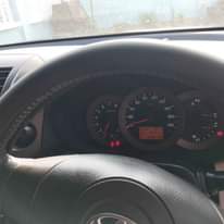 A picture of TOYOTA VANGUARD