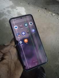 A picture of SAMSUNG GALAXY S20 5G KAMA ILIVYO