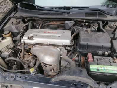 A picture of Toyota Camry Sound Everything working Ada George 07035209019 2 950m