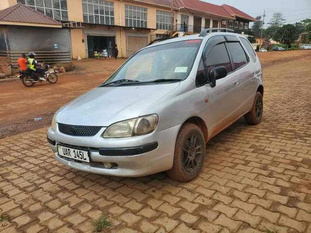 A picture of T.spacio 9.7M call 0756734564