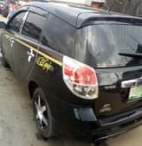 A picture of Toyota Matrix 2003