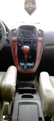 A picture of Lexus RX300