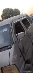 A picture of Used Suzuki shuttle bus