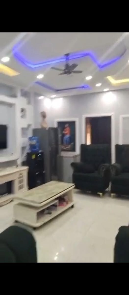 A picture of 3 bedroom bungalow